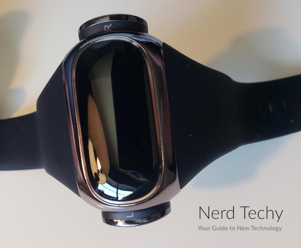 Wearbuds Watch: 3rd Gen of smartwatch that stores your earbuds