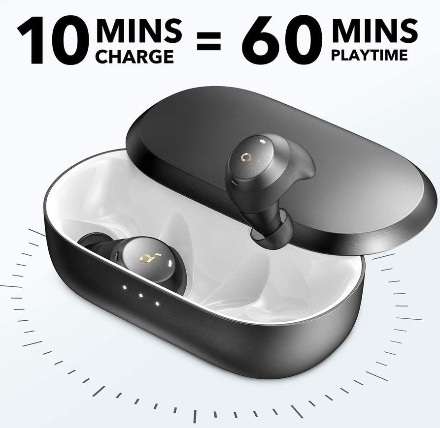 Anker Soundcore Spirit Dot 2