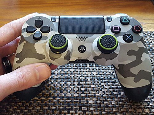 grip it analog stick covers ps4