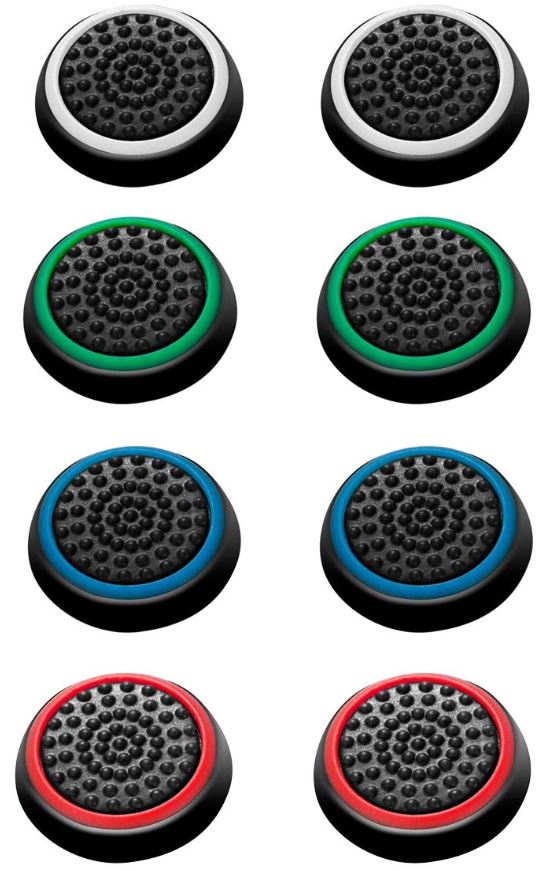 Carocheri Silicone Joystick Covers