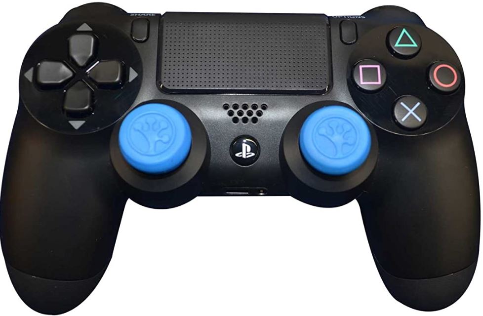 best ps4 thumb grips