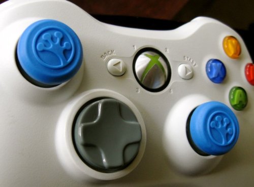 Grip-iT Analog Stick Covers