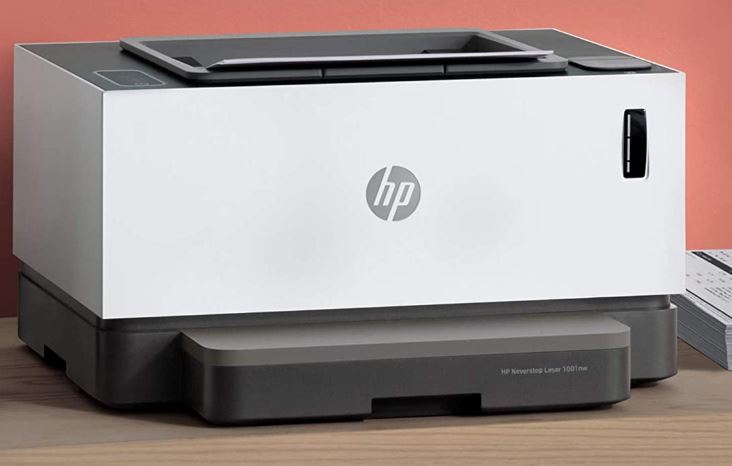 HP Neverstop 1001nw