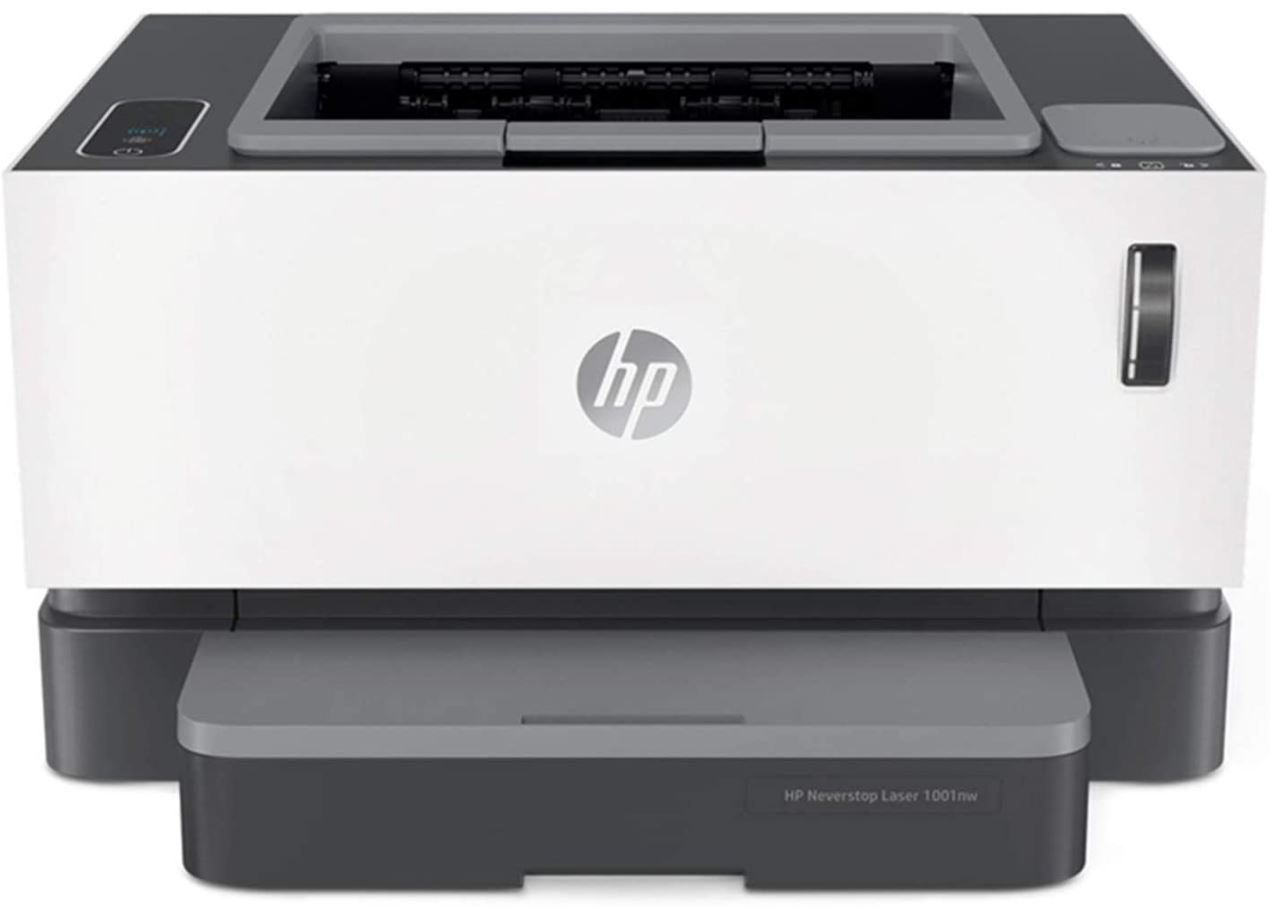 HP Neverstop 1001nw