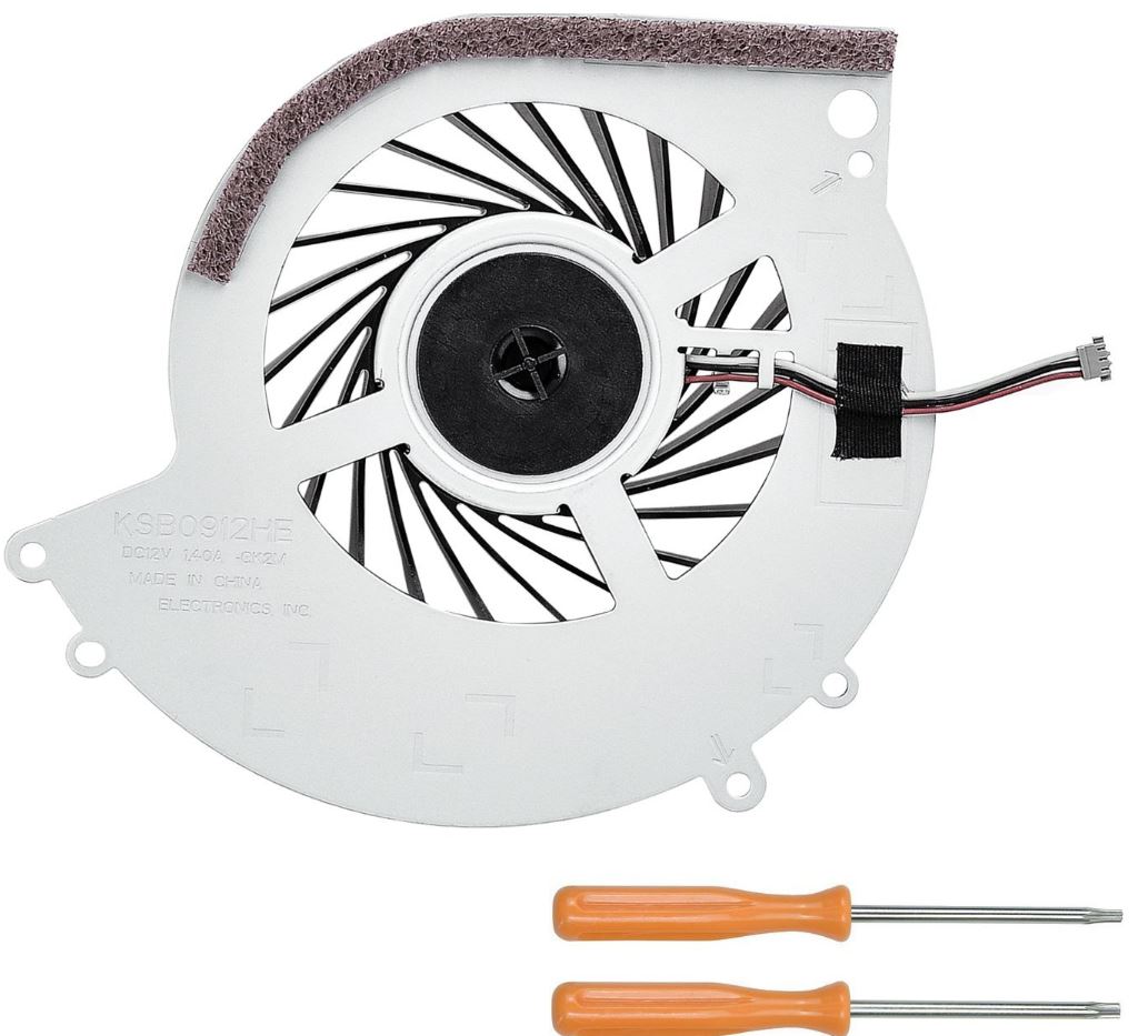 YEECHUN Replacement Internal Cooling Fan