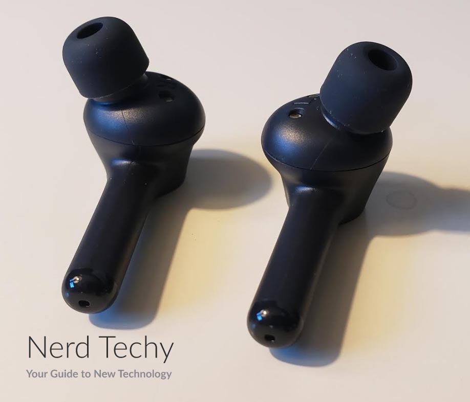 Tozo T12 True Wireless Earbuds Review: Good Sound, Bottom Dollar