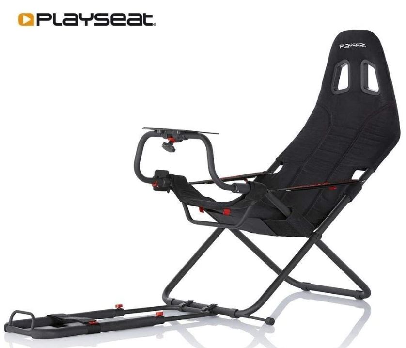 Playseat Challenge Racing Video Game Chair