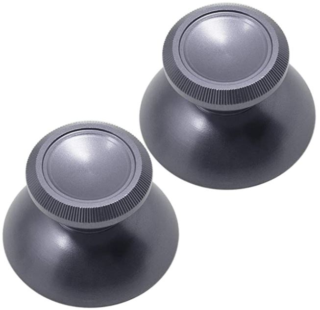 TOMSIN Metal Thumbsticks