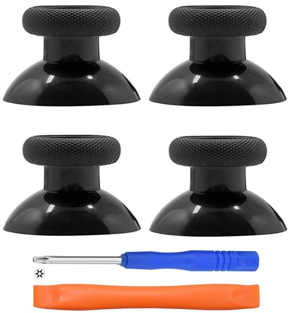 TOMSIN Replacement Thumbsticks