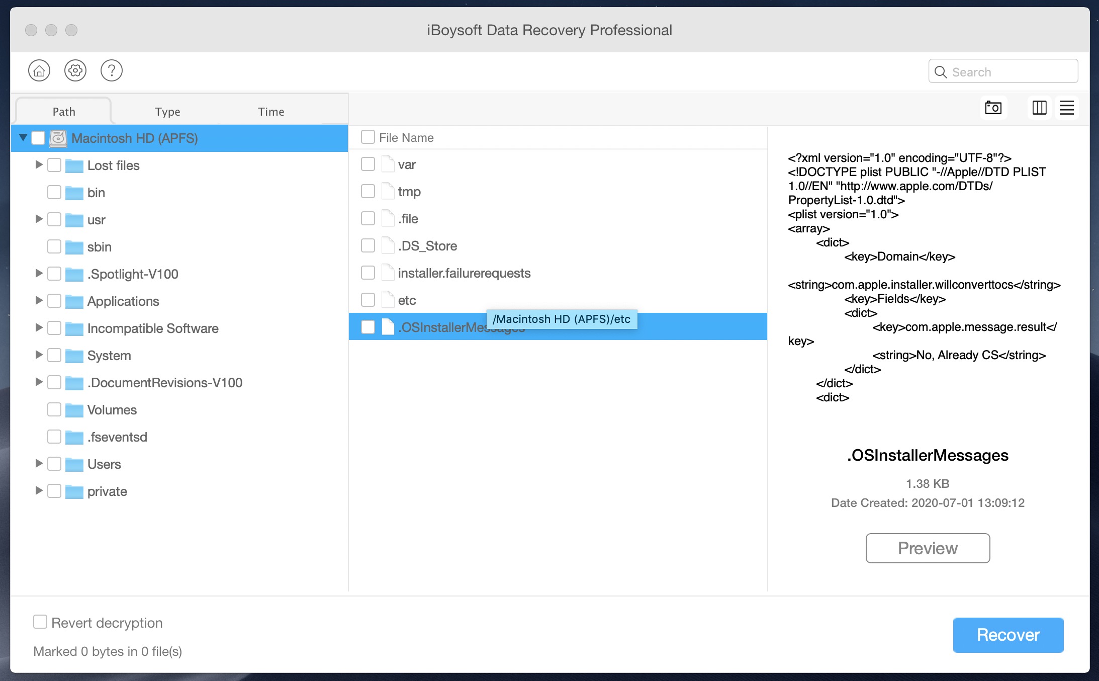 iboysoft data recovery cost