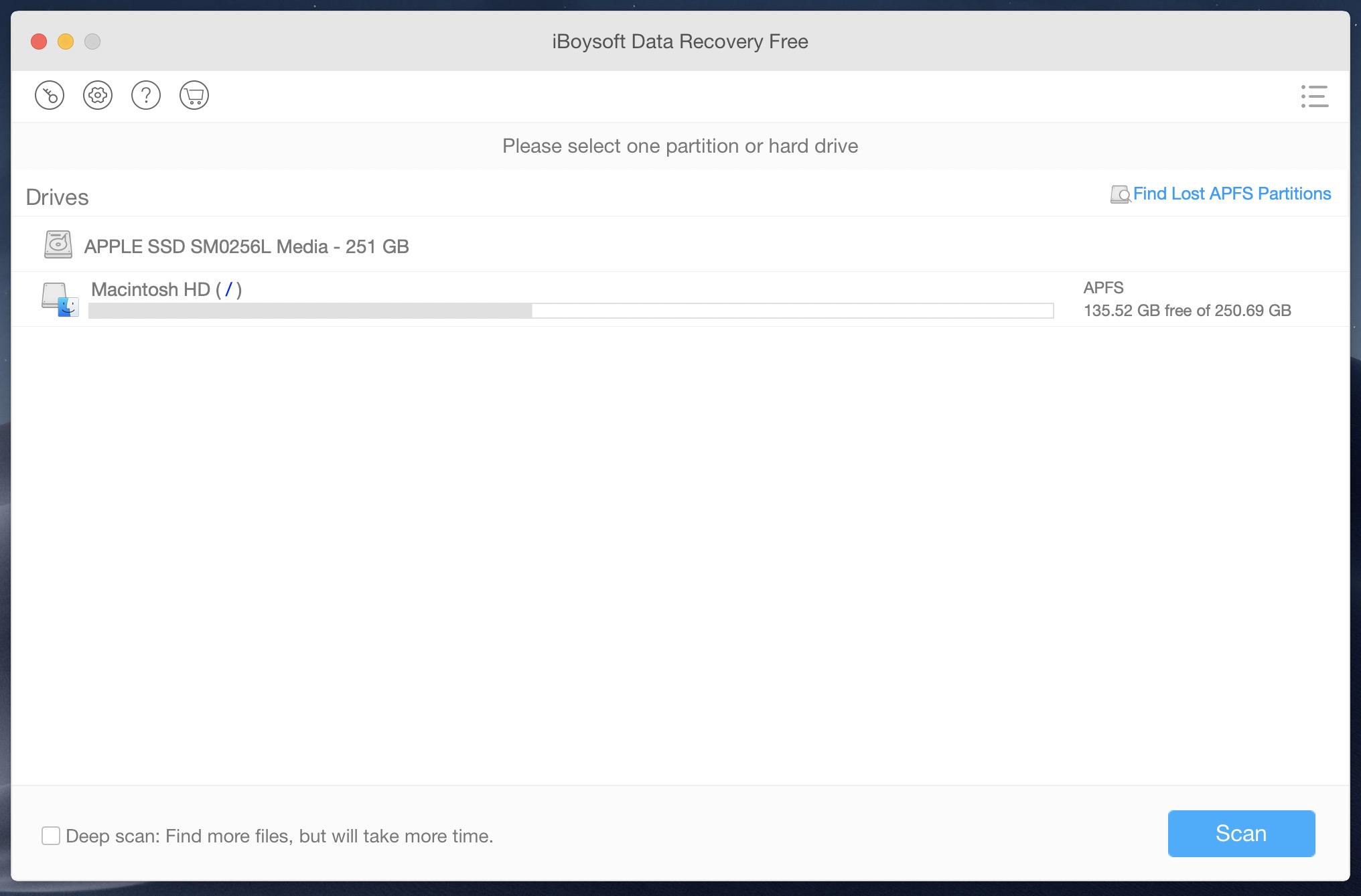 ibeesoft data recovery cost