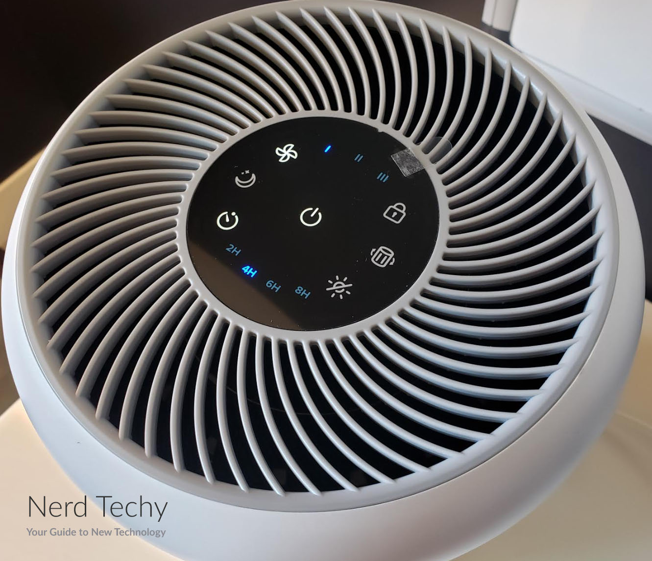 Levoit Core 300 Air Purifier - Review of The Legend (2023)