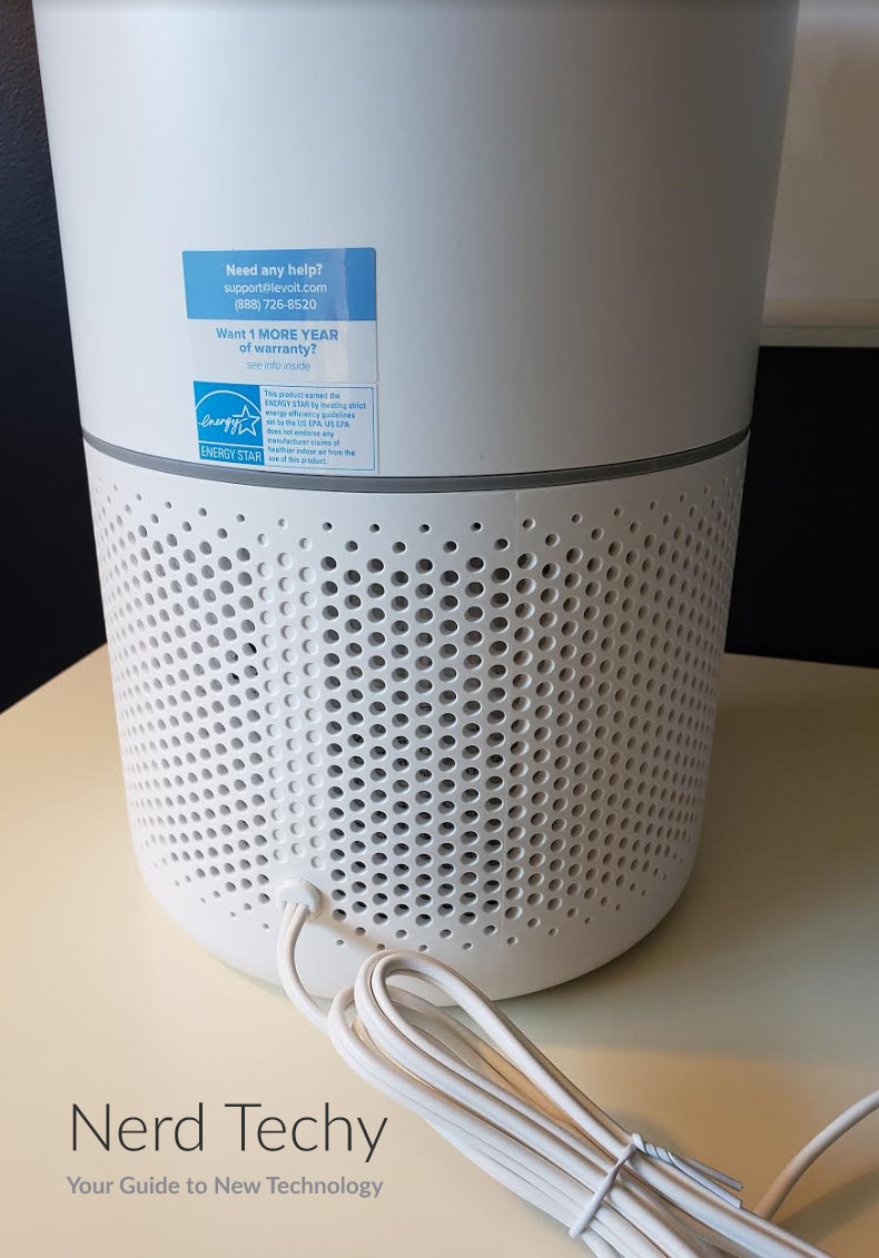 Levoit Core 300 Air Purifier - Review of The Legend (2023)