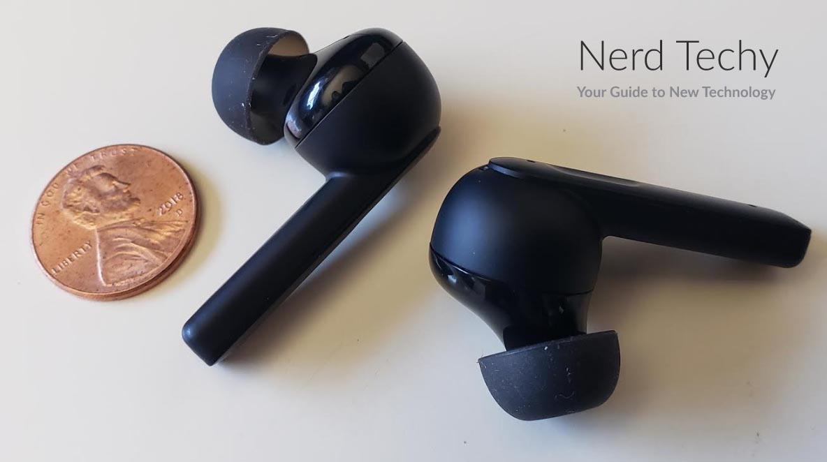 mpow x3 wireless earbuds review