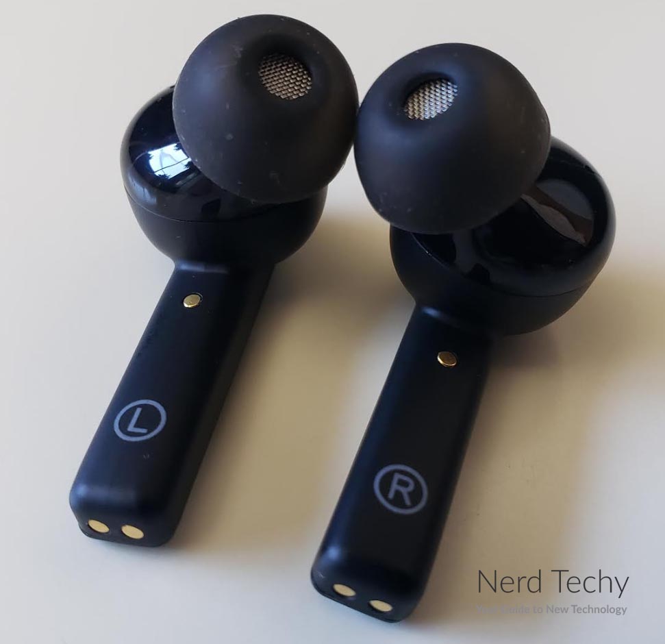 Mpow x3 true online wireless earbuds