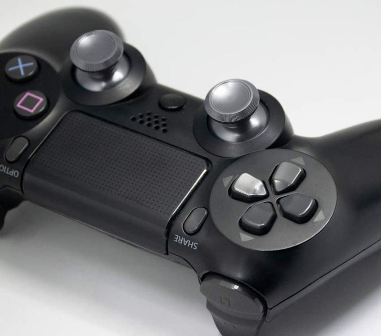 Guide To The Best Replacement Thumbsticks For Ps4 Xbox One Controllers