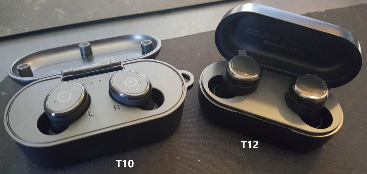 Tozo T12 True Wireless Earbuds Review: Good Sound, Bottom Dollar