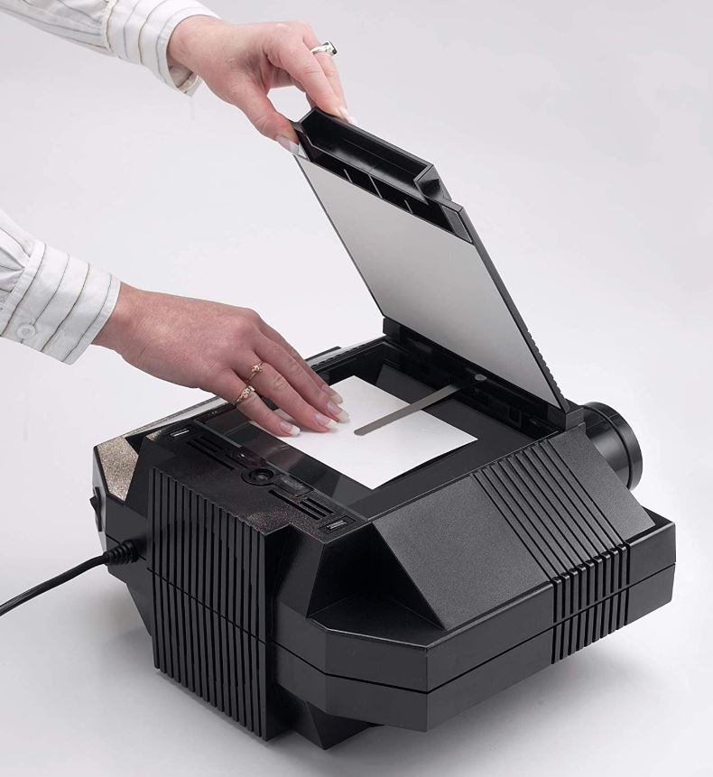 mini art projector