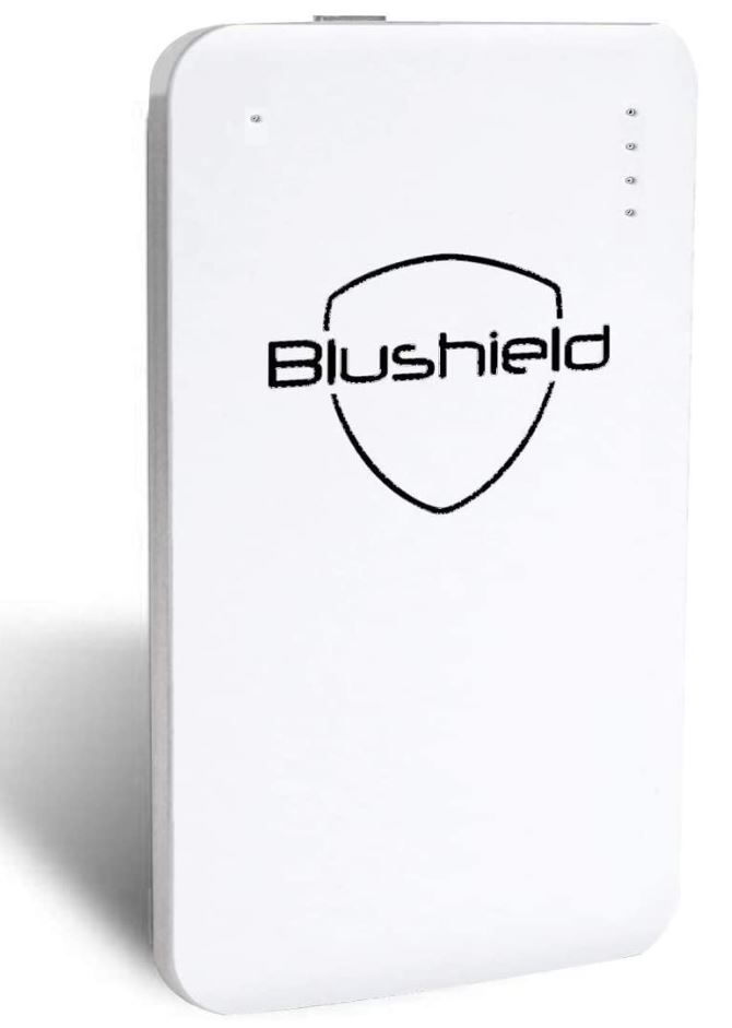 Blushield Tesla Gold Series Whole House EMF Protector