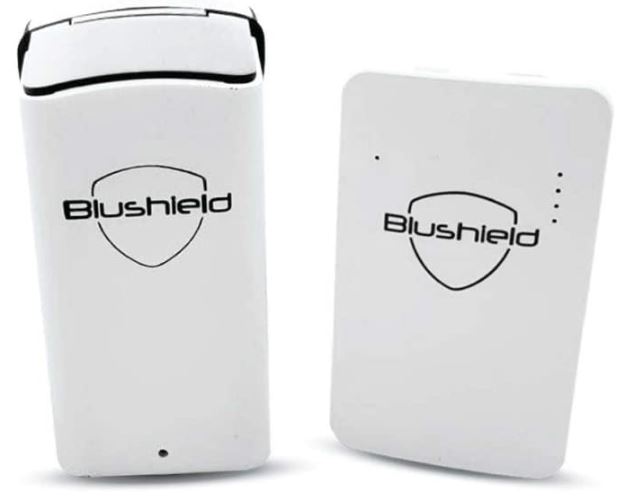 Blushield Tesla Gold Series Whole House EMF Protector