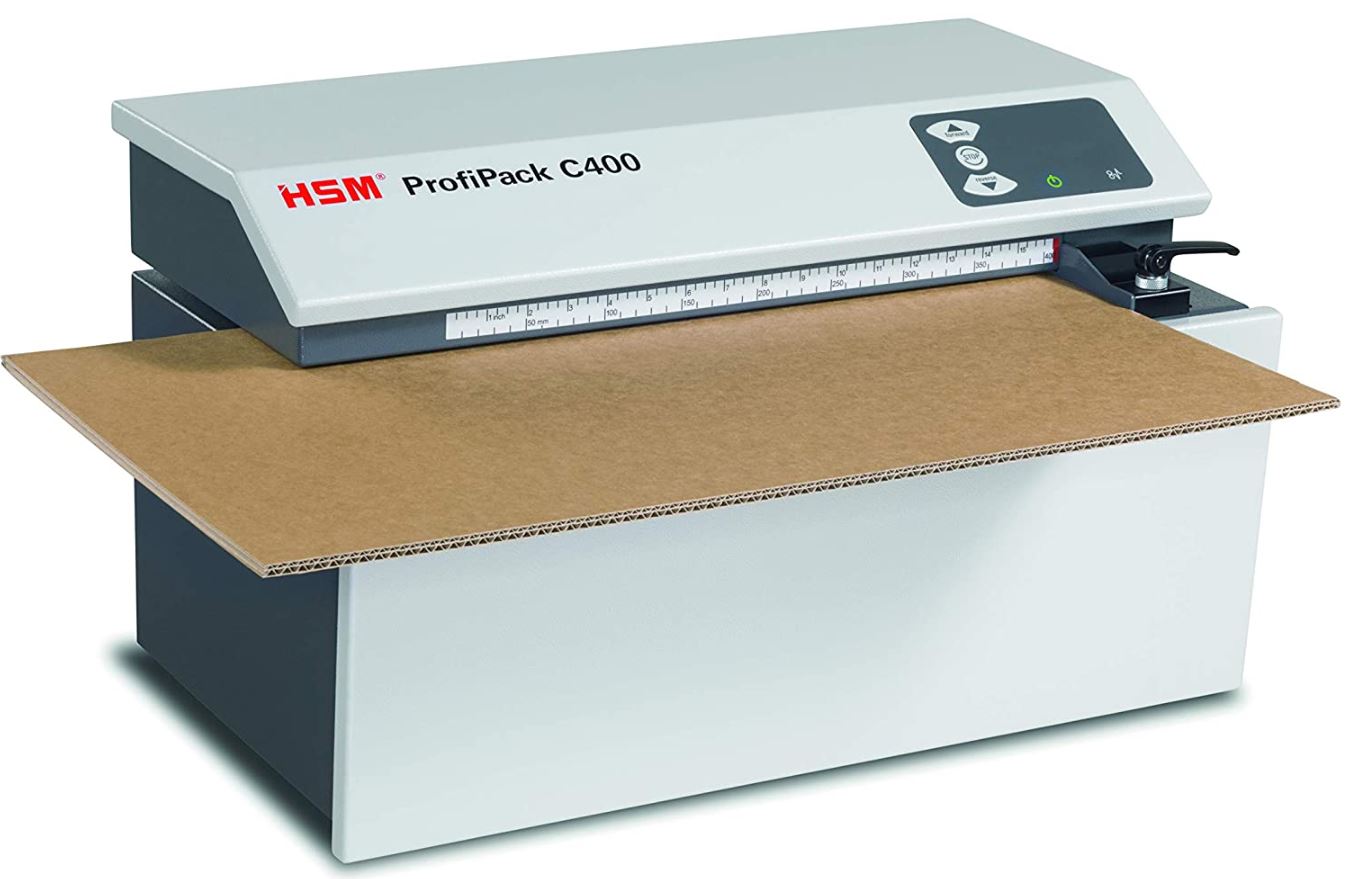 HSM ProfiPack C400