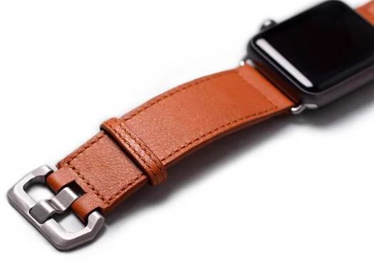 Real nice! #applewatch  Apple watch accessories bands, Apple watch bands  leather, Apple watch accessories