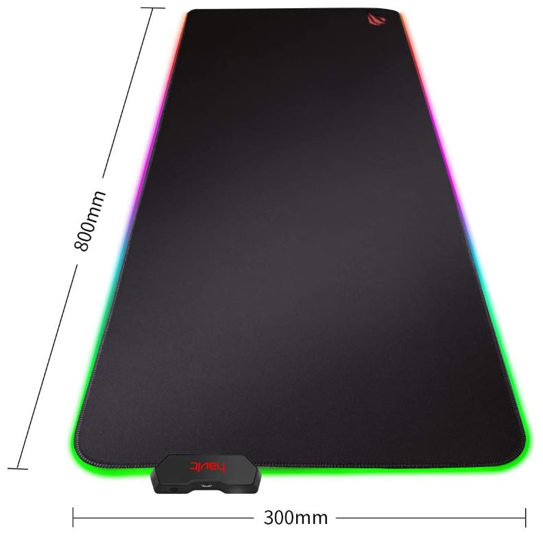 Havit RGB Gaming Mouse Pad