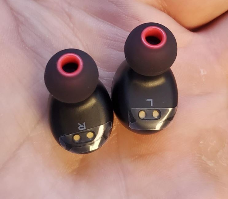 Kurdene Wireless Earbuds