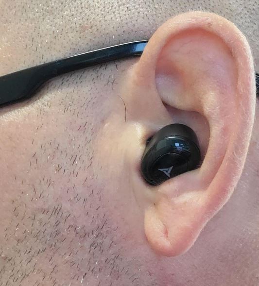 Pasonom Wireless Earbuds