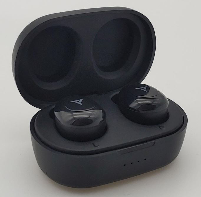 Pasonom Wireless Earbuds