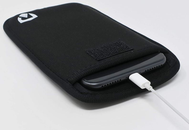 RadiArmor Anti-Radiation Cell Phone Sleeve