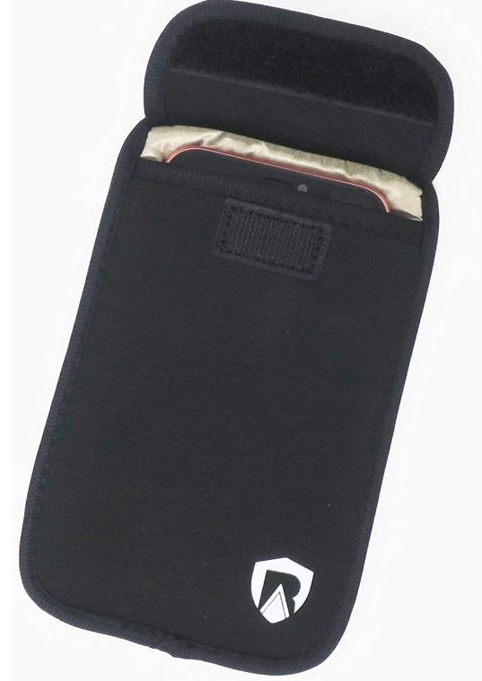 RadiArmor Anti-Radiation Cell Phone Sleeve