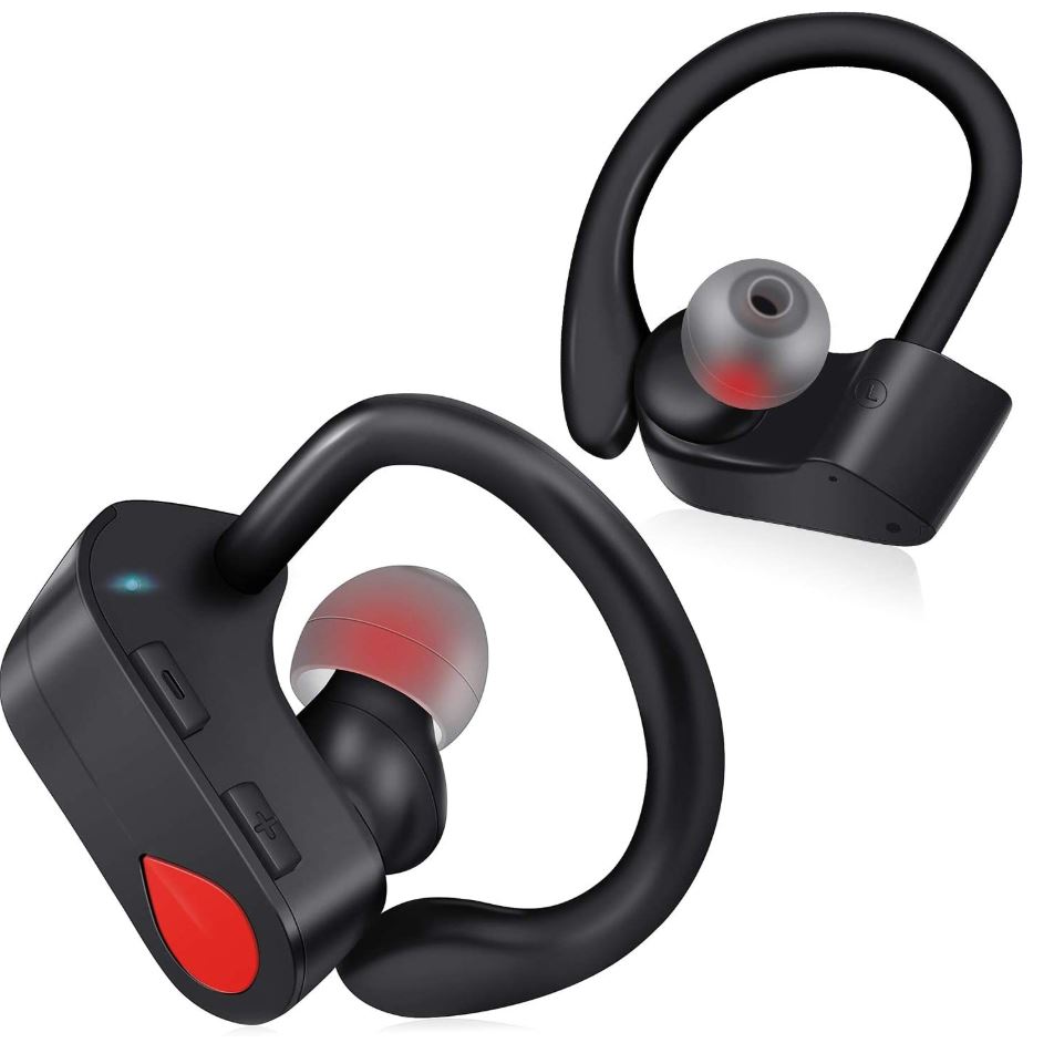 Rokeye True Wireless Headphones