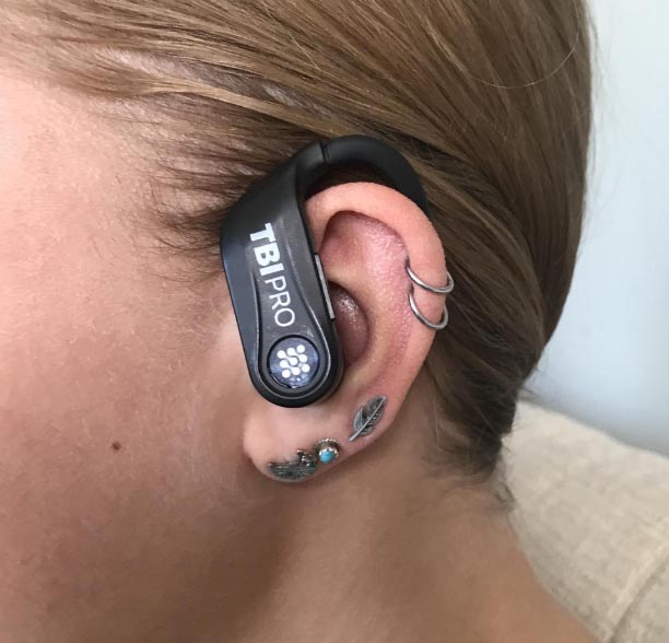 Tbi best sale powerpro earbuds