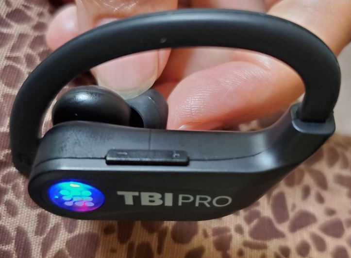 TBI PowerPro vs. Spidoc Bluetooth Headphones Review Comparison