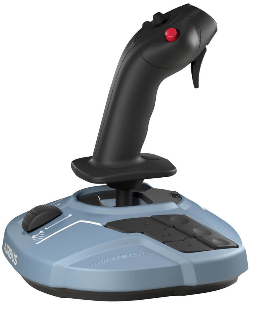 Thrustmaster TCA Sidestick Airbus Edition