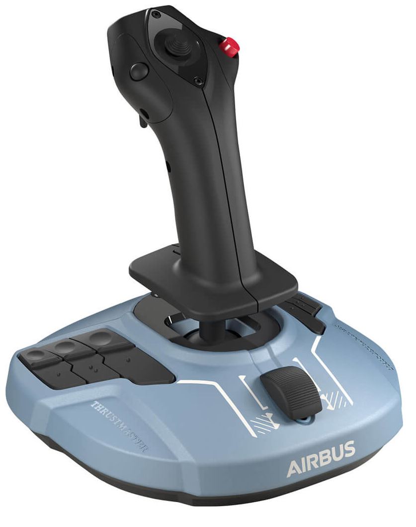 Thrustmaster TCA Sidestick Airbus Edition