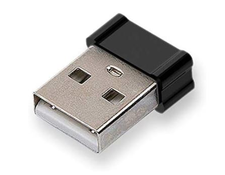 AirDriver USB Mouse Jiggler