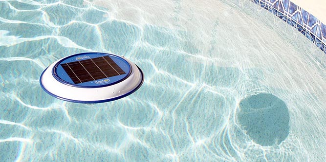 Guide To The Best Solar Ionizer For The Pool In 2020,Electric Vs Gas Washer And Dryer