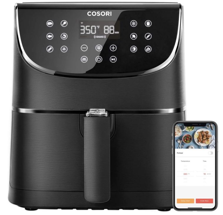 COSORI Smart WiFi Air Fryer