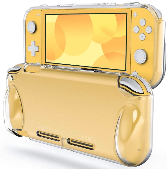 best nintendo switch lite cover