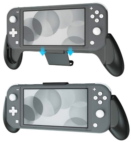 OIVO Comfort Grip for Switch Lite