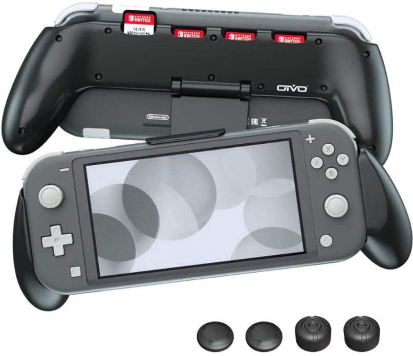 switch console grip