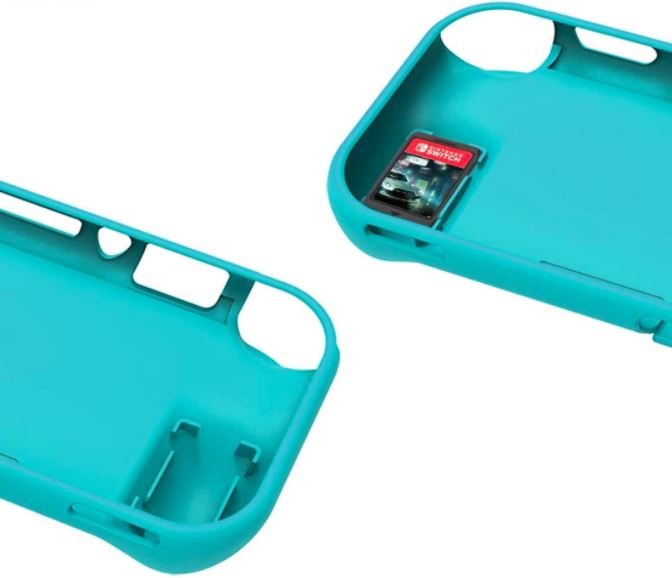 Orzly Grip Case