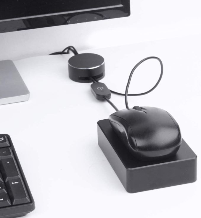 pubg ps4 mouse and keyboard