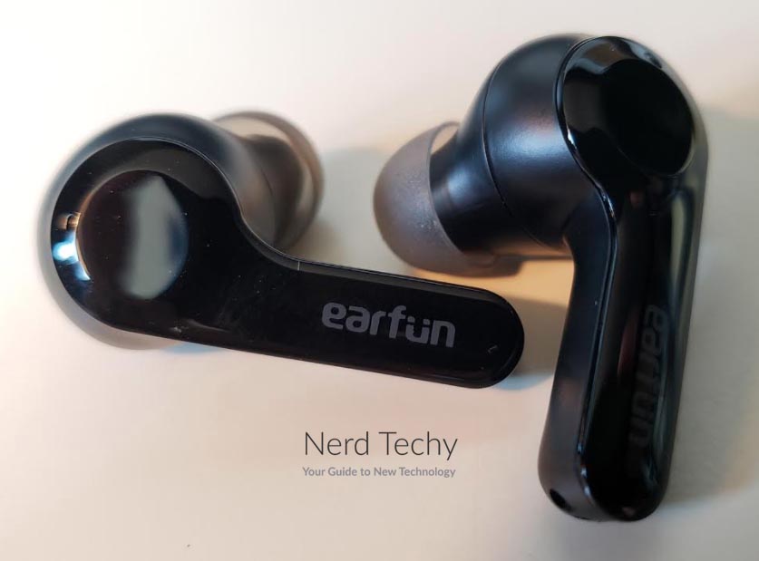 EarFun Air