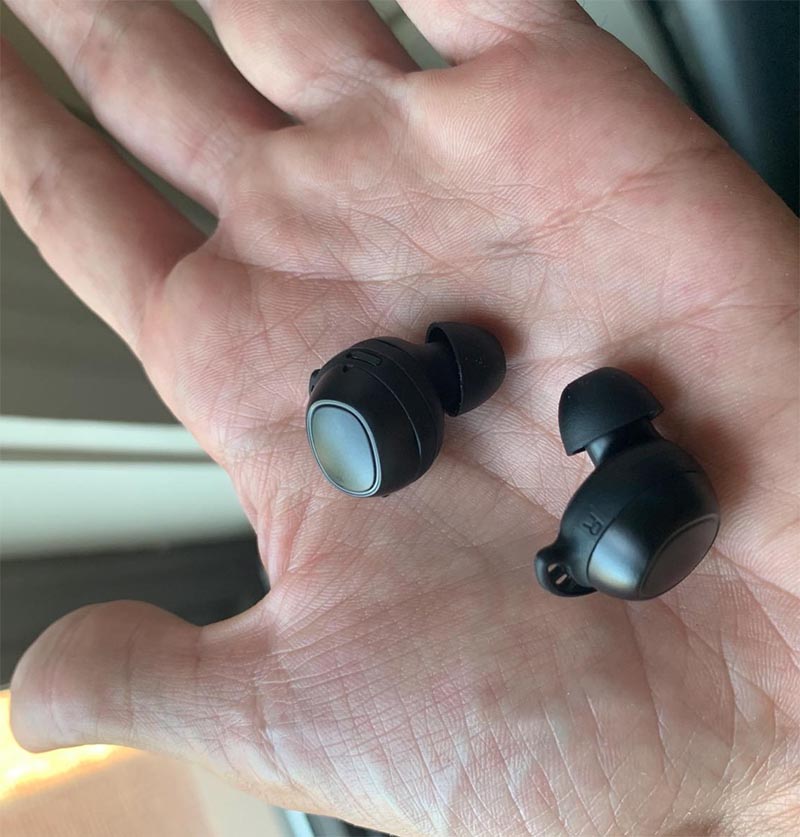 Mpow M30 Plus Wireless Earbuds Review Nerd Techy