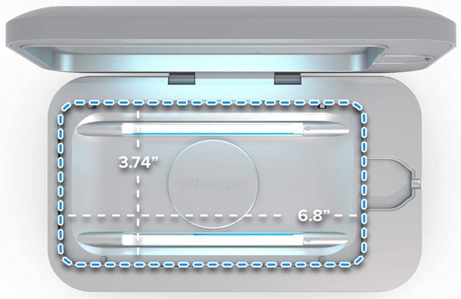 PhoneSoap Wireless