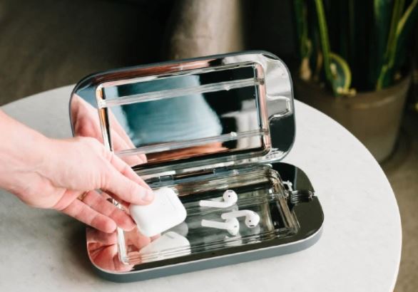 phonesoap wireless earbuds