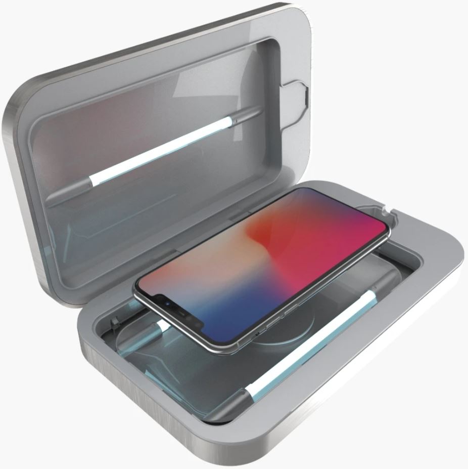 PhoneSoap Wireless